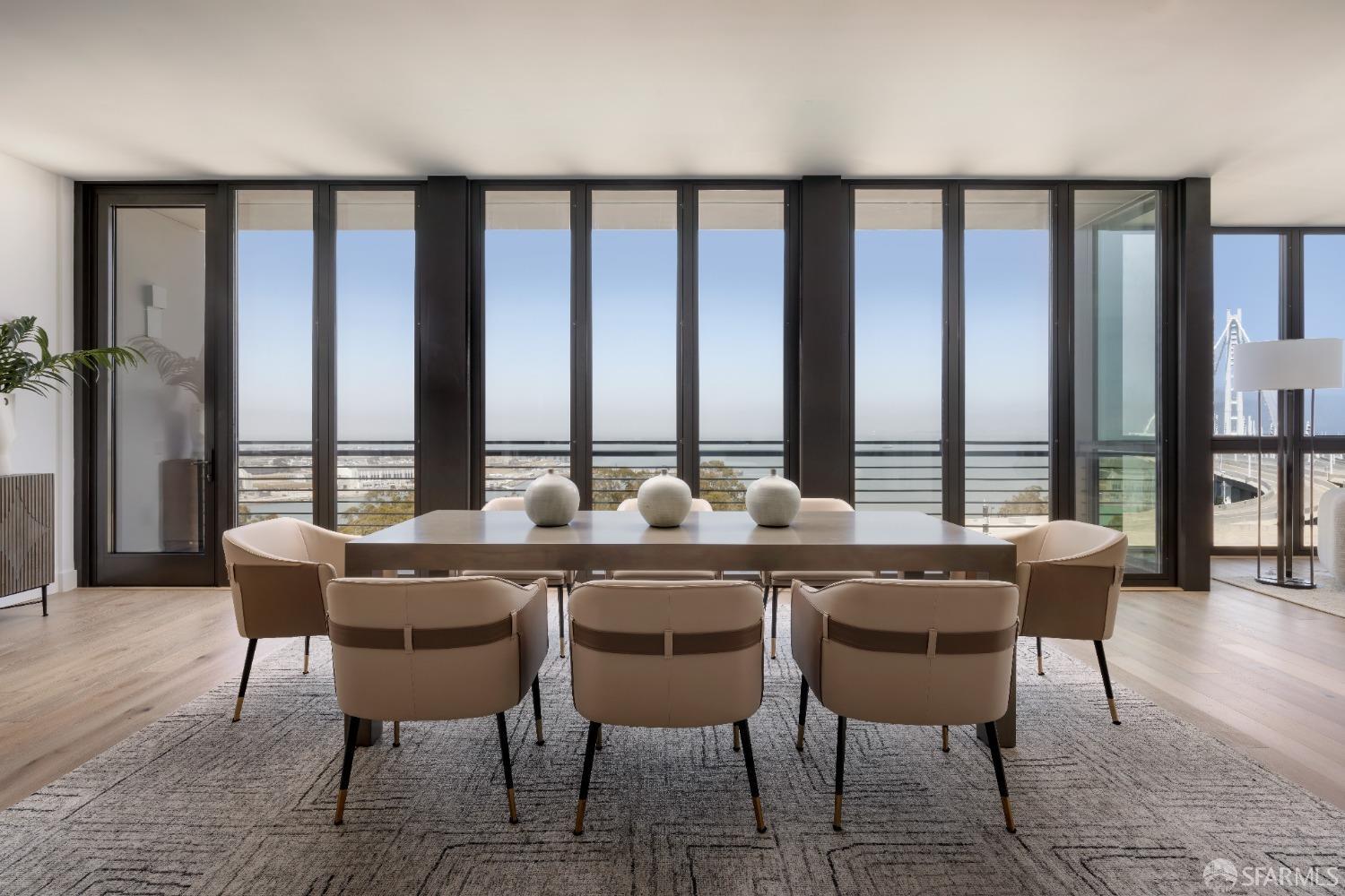 Detail Gallery Image 23 of 54 For 1 Bristol Ct #116,  San Francisco,  CA 94130 - 2 Beds | 2/1 Baths