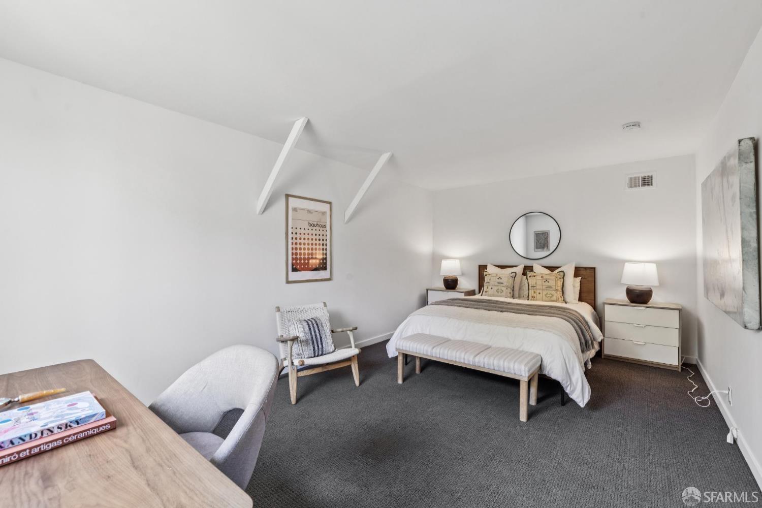 Detail Gallery Image 33 of 41 For 620 Detroit St, San Francisco,  CA 94131 - 2 Beds | 2 Baths