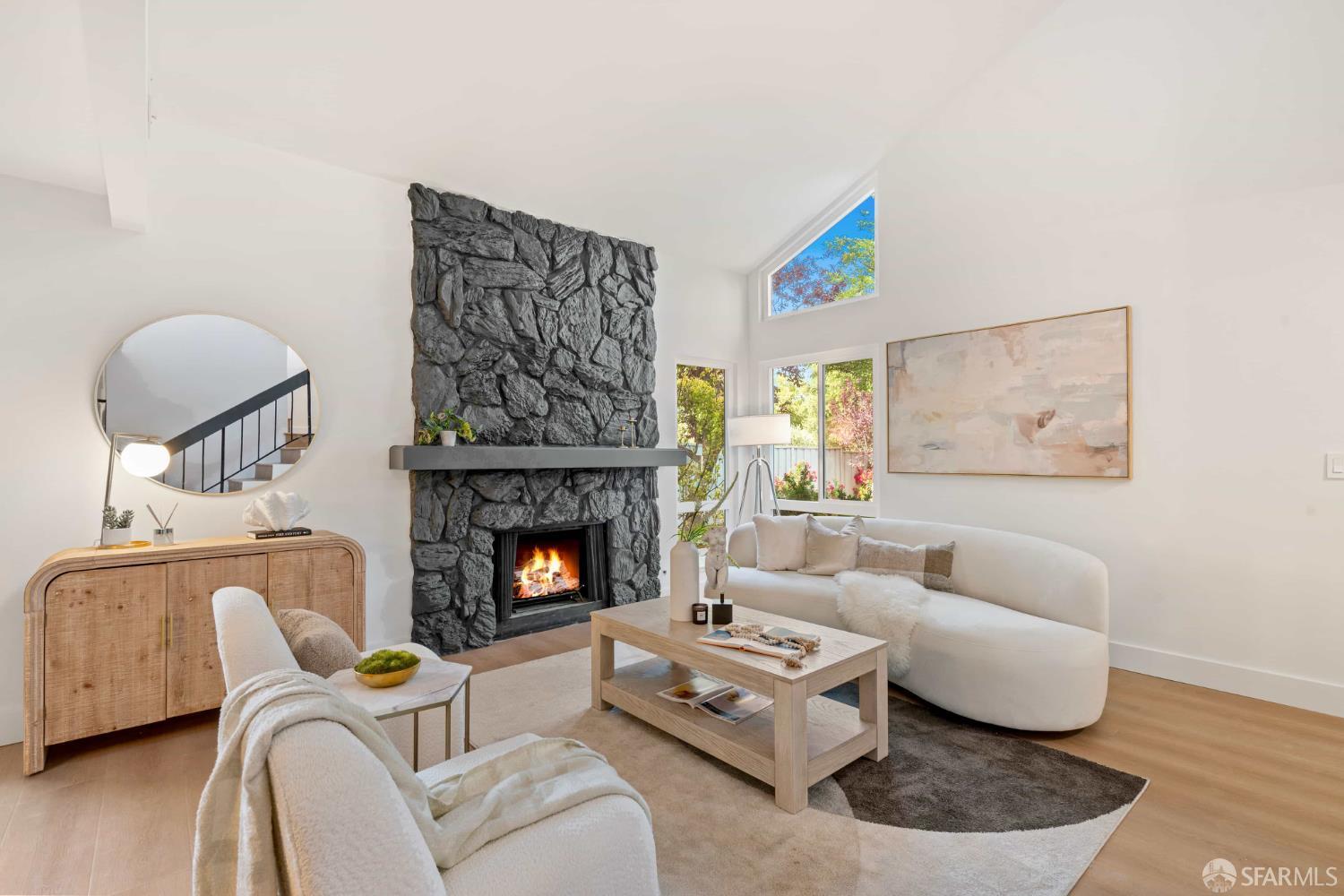 Detail Gallery Image 6 of 46 For 1945 Las Encinas Ct, Los Gatos,  CA 95032 - 3 Beds | 2/1 Baths