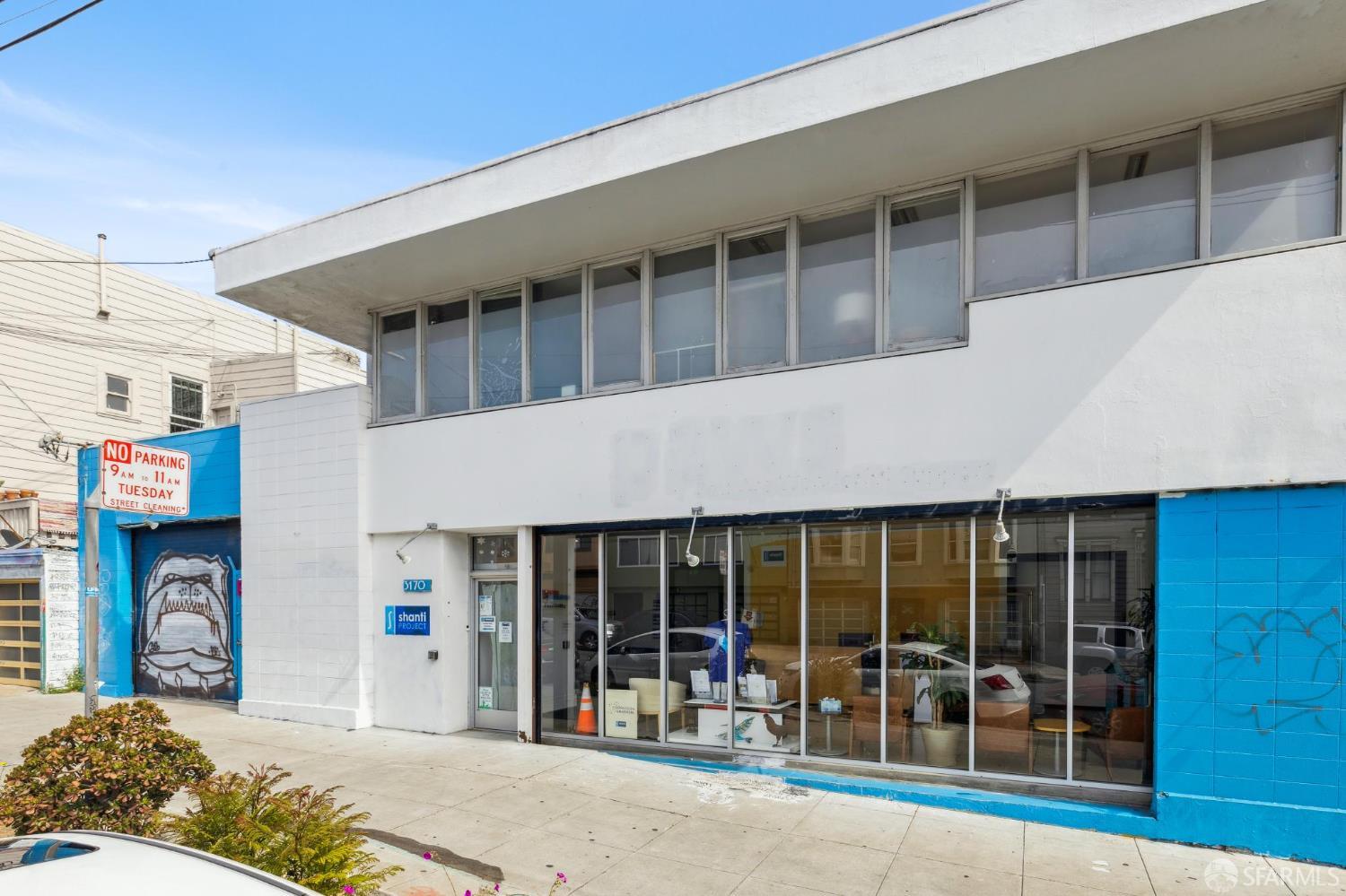 Detail Gallery Image 7 of 43 For 3166 23rd St, San Francisco,  CA 94110 - – Beds | – Baths