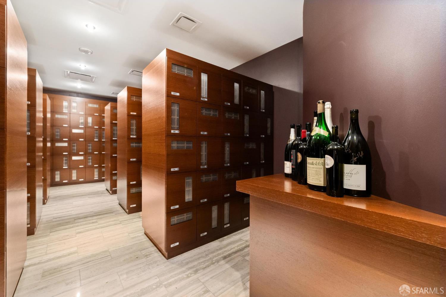 Detail Gallery Image 71 of 80 For 301 Mission St 56d,  San Francisco,  CA 94105 - 2 Beds | 3 Baths