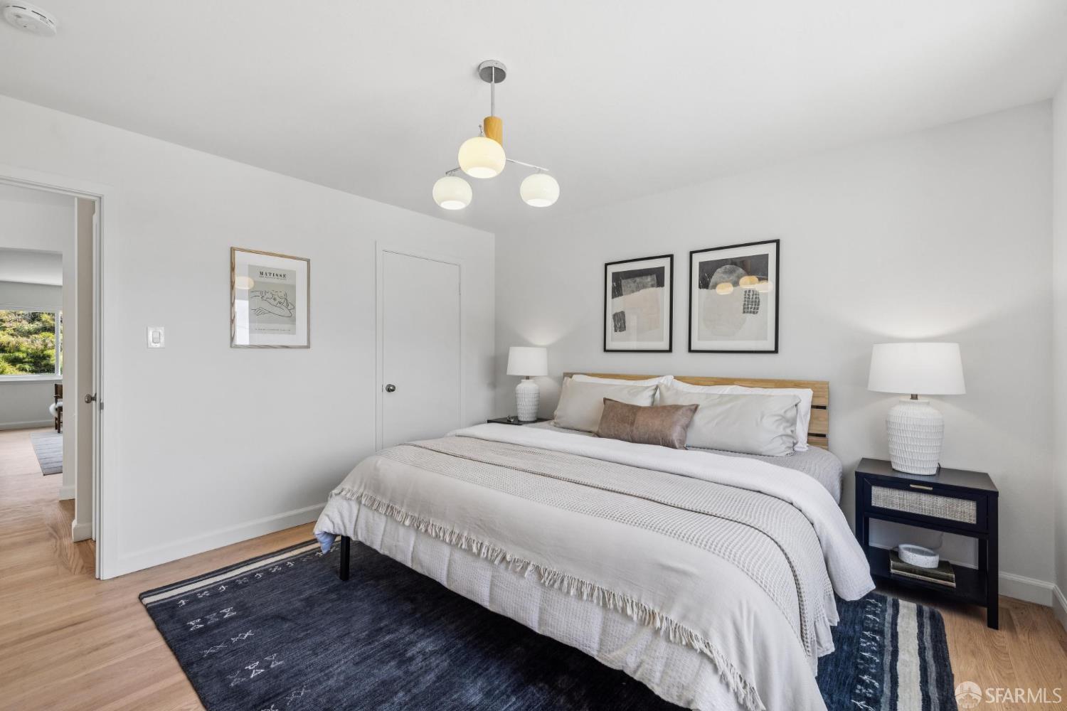 Detail Gallery Image 20 of 41 For 620 Detroit St, San Francisco,  CA 94131 - 2 Beds | 2 Baths