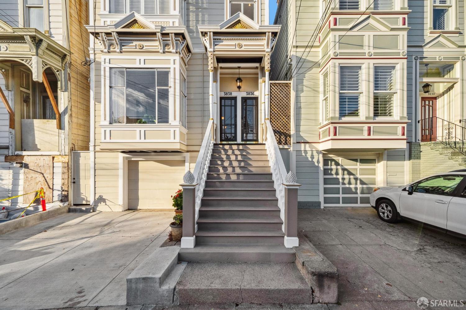 Detail Gallery Image 9 of 96 For 3836 Cesar Chavez St, San Francisco,  CA 94131 - – Beds | – Baths
