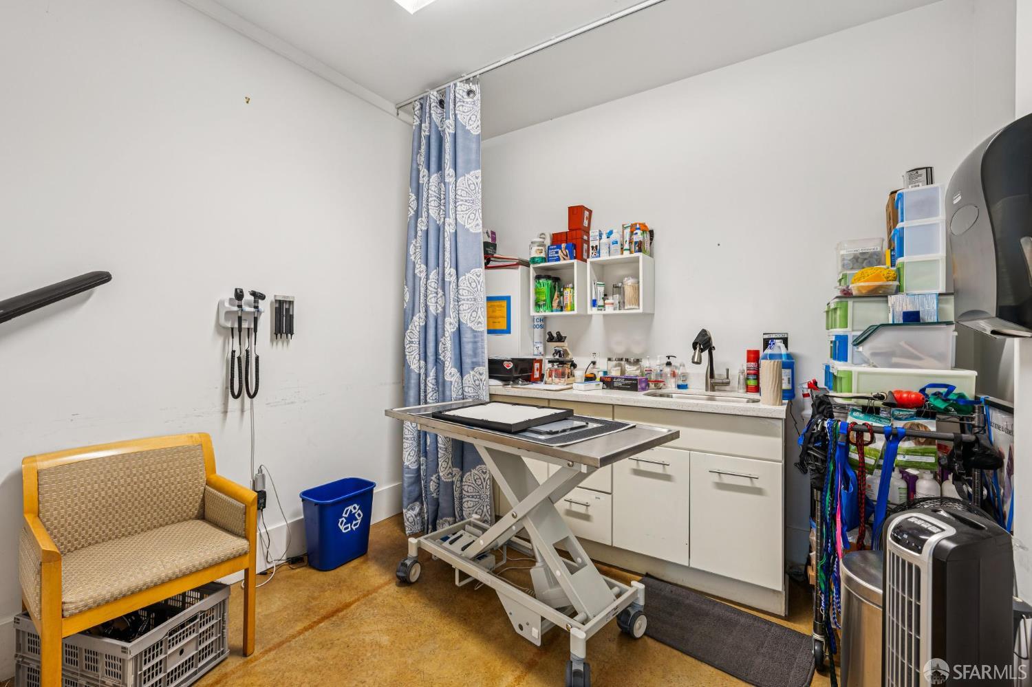 Detail Gallery Image 17 of 43 For 3166 23rd St, San Francisco,  CA 94110 - – Beds | – Baths