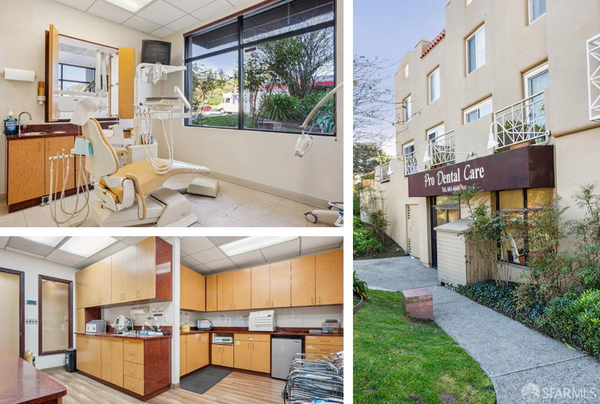 Detail Gallery Image 4 of 5 For 601 Portola Dr, San Francisco,  CA 94127 - – Beds | – Baths