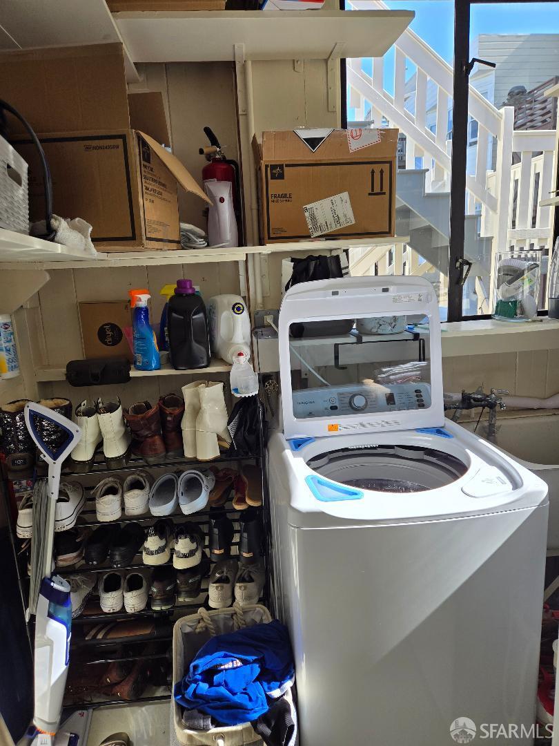 Detail Gallery Image 11 of 17 For 773 Chestnut St, San Francisco,  CA 94133 - – Beds | – Baths