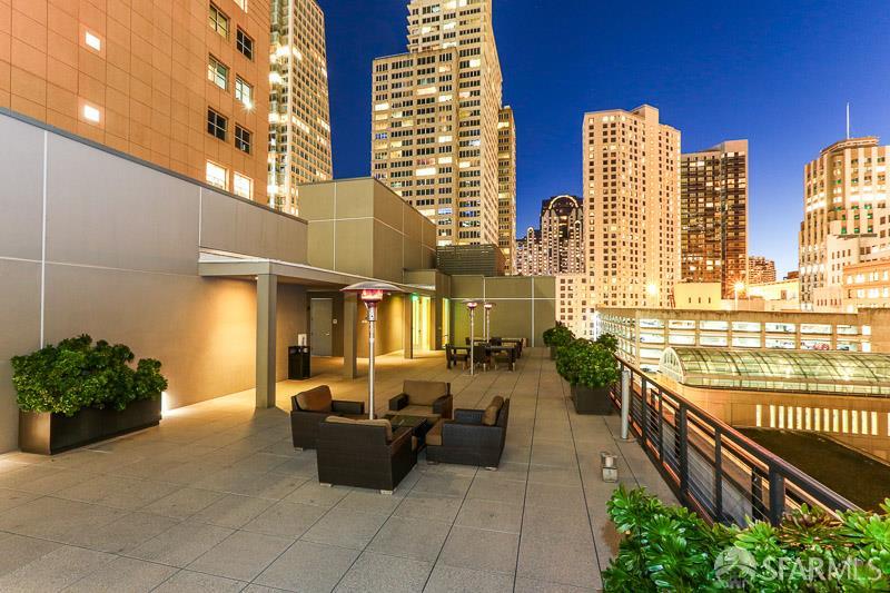Detail Gallery Image 32 of 32 For 74 New Montgomery St #609,  San Francisco,  CA 94105 - 0 Beds | 1 Baths