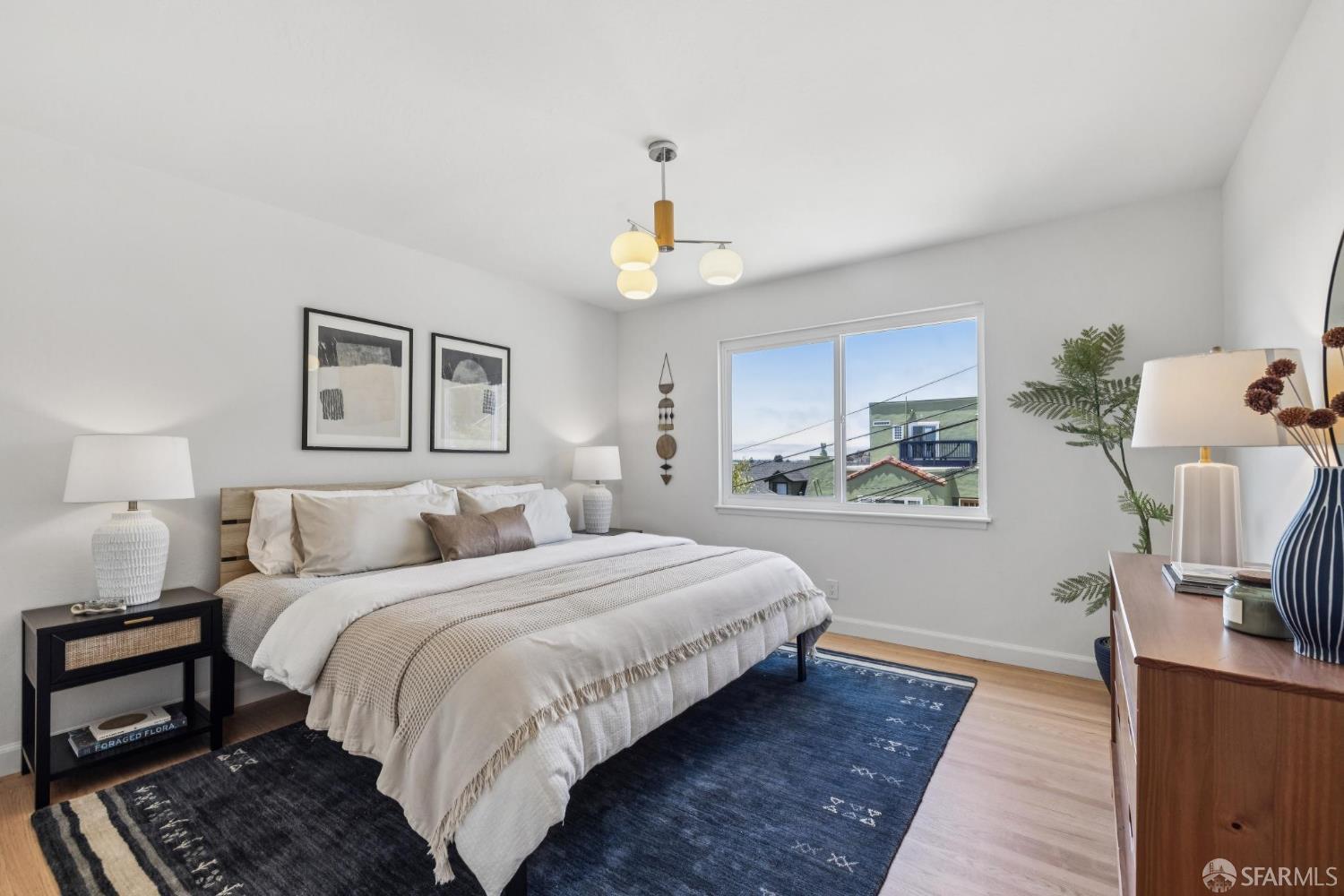 Detail Gallery Image 16 of 41 For 620 Detroit St, San Francisco,  CA 94131 - 2 Beds | 2 Baths