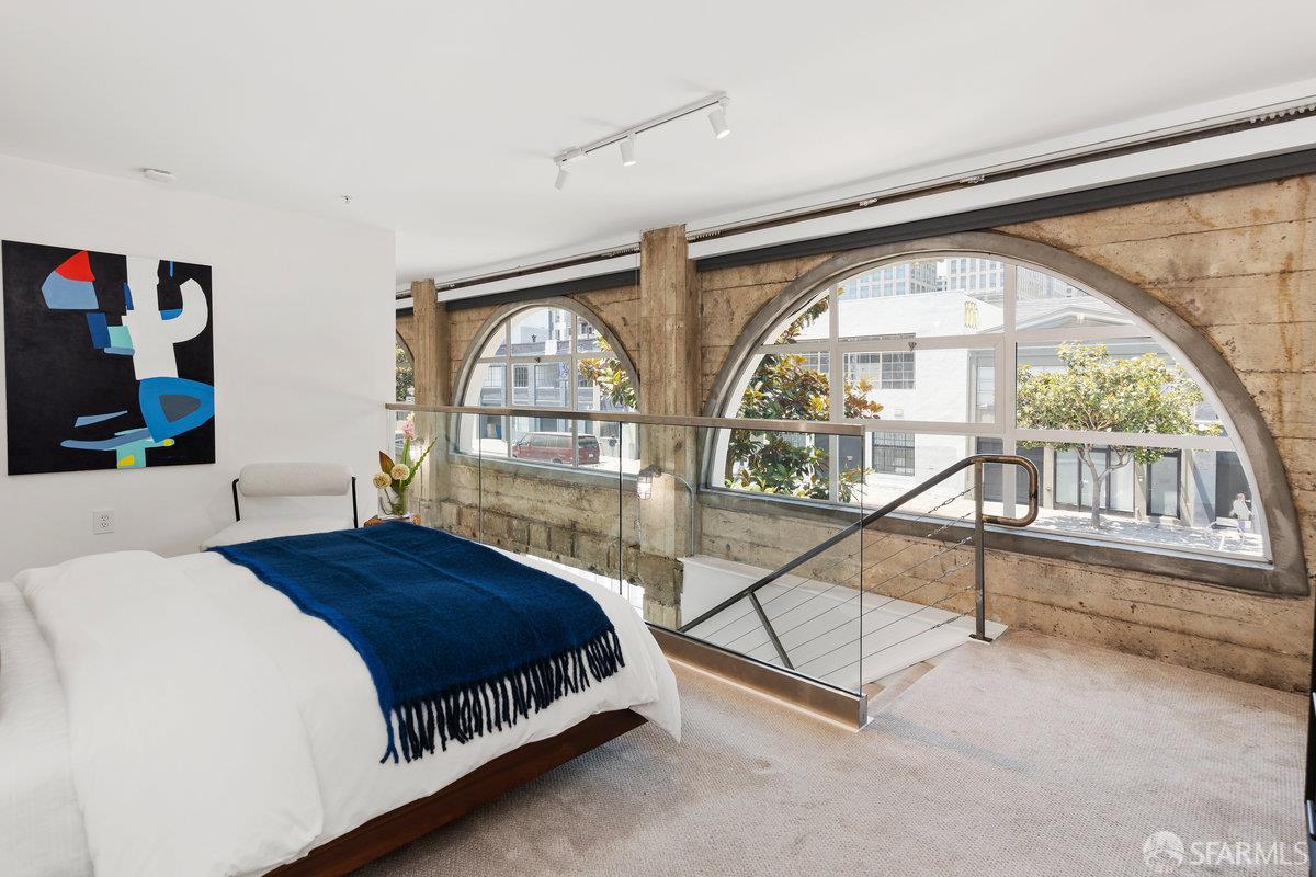 Detail Gallery Image 23 of 25 For 1 Rausch St a,  San Francisco,  CA 94103 - 1 Beds | 2 Baths