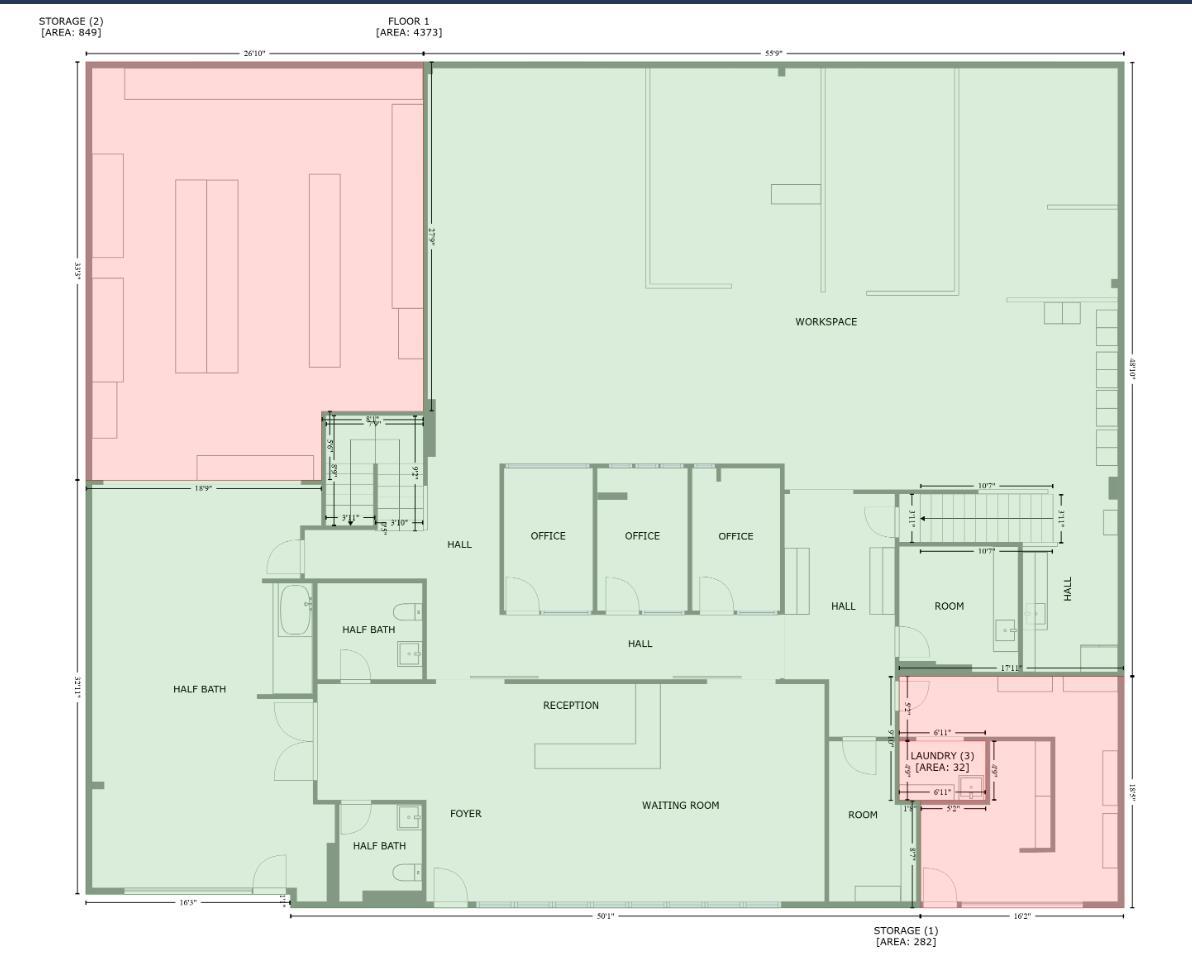 Detail Gallery Image 42 of 43 For 3166 23rd St, San Francisco,  CA 94110 - – Beds | – Baths