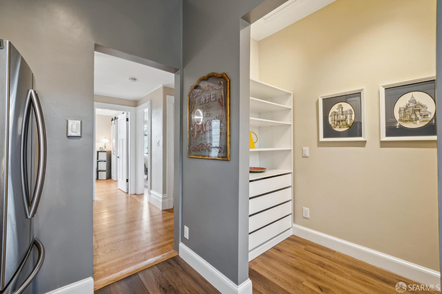 Detail Gallery Image 23 of 96 For 3836 Cesar Chavez St, San Francisco,  CA 94131 - – Beds | – Baths