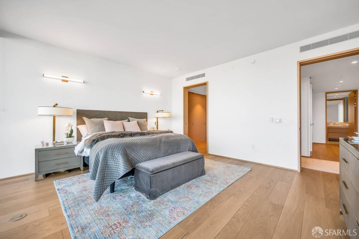 Detail Gallery Image 9 of 24 For 1 Steuart Ln #204,  San Francisco,  CA 94105 - 3 Beds | 2 Baths