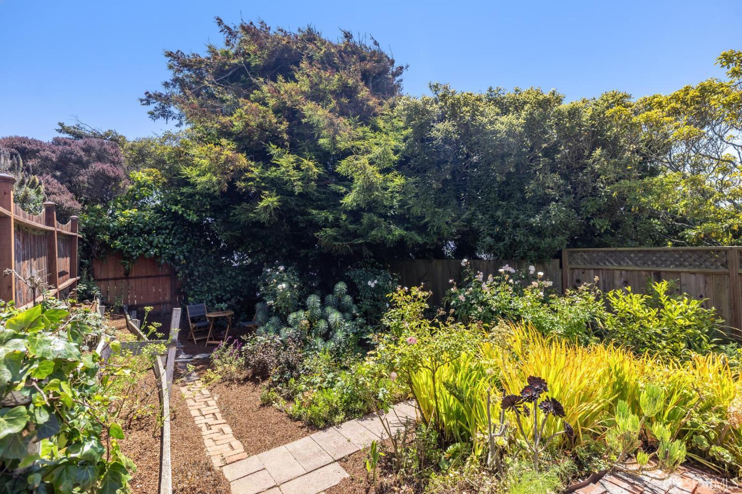 Detail Gallery Image 29 of 41 For 620 Detroit St, San Francisco,  CA 94131 - 2 Beds | 2 Baths