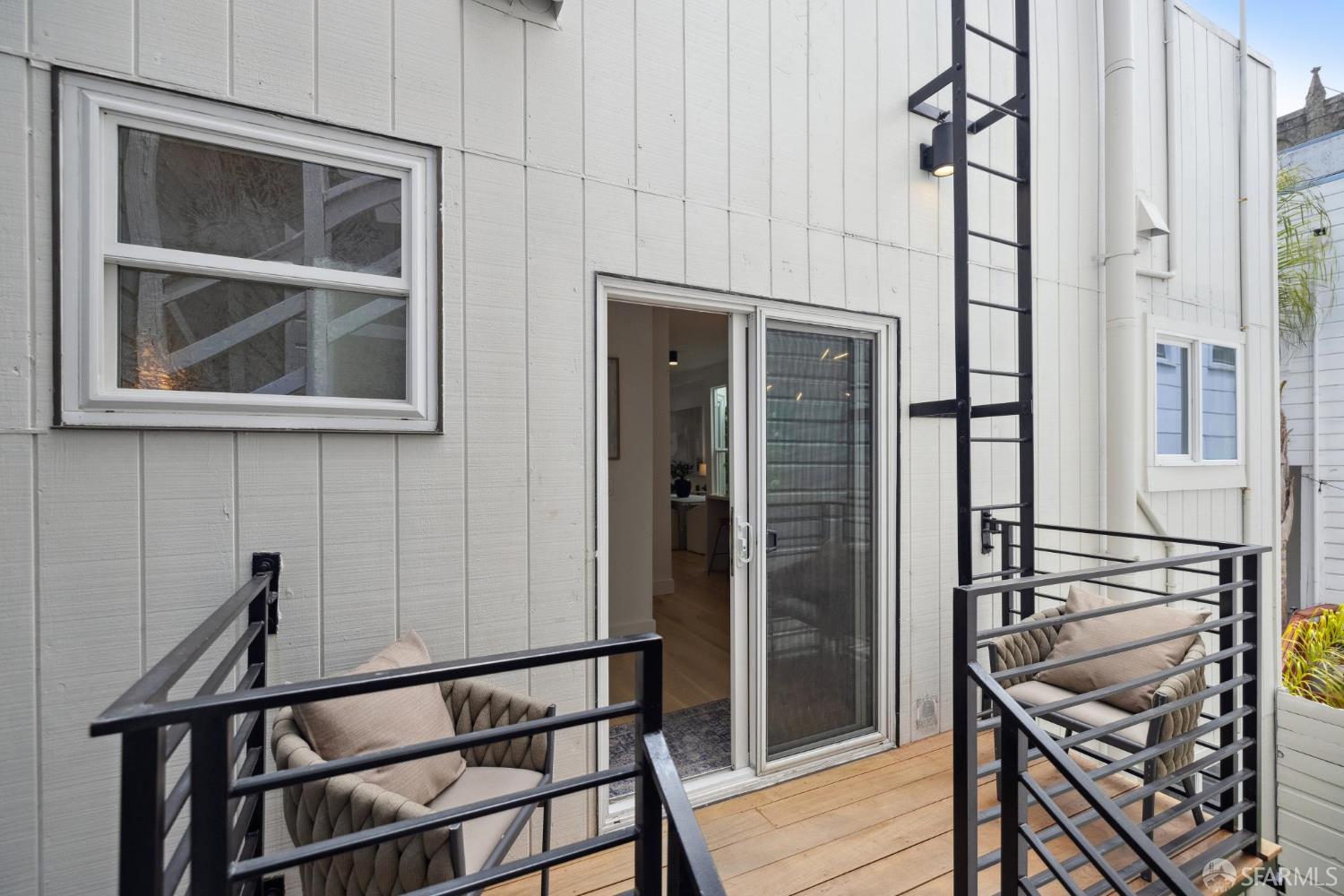 Detail Gallery Image 29 of 29 For 1632 Bush St, San Francisco,  CA 94109 - 4 Beds | 2 Baths