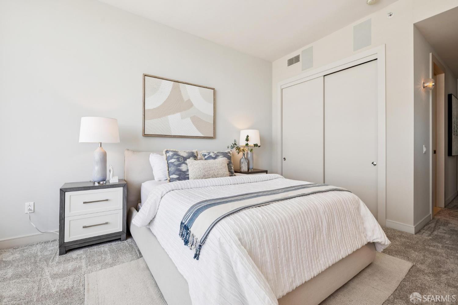 Detail Gallery Image 49 of 80 For 301 Mission St 56d,  San Francisco,  CA 94105 - 2 Beds | 3 Baths