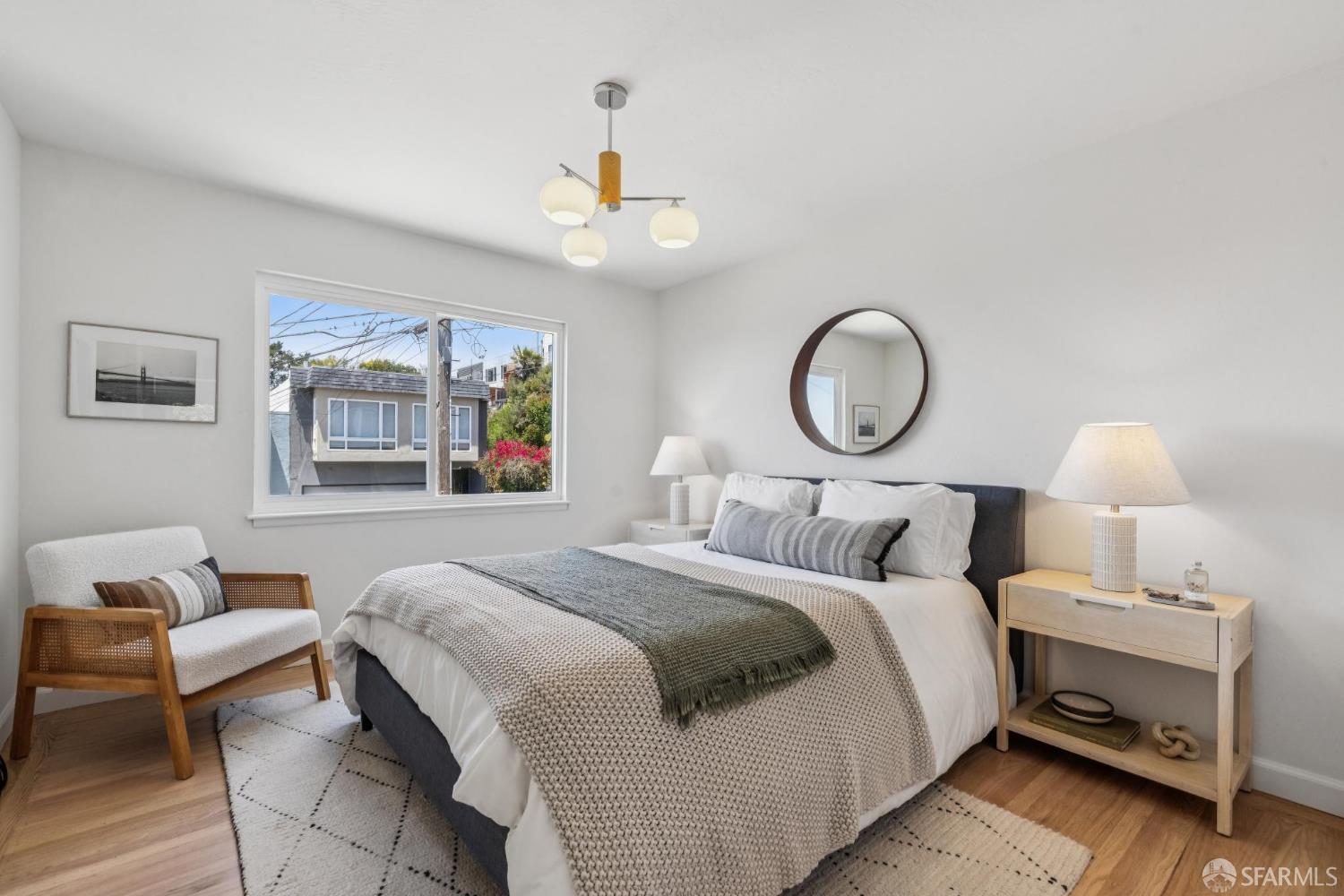 Detail Gallery Image 21 of 41 For 620 Detroit St, San Francisco,  CA 94131 - 2 Beds | 2 Baths