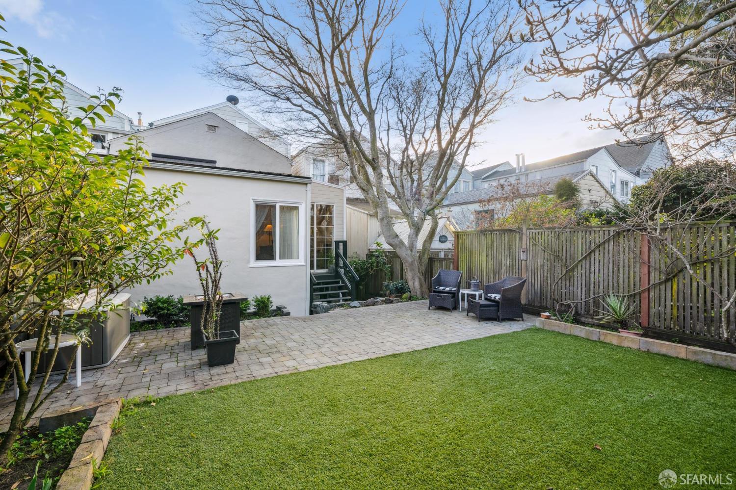Detail Gallery Image 95 of 96 For 3836 Cesar Chavez St, San Francisco,  CA 94131 - – Beds | – Baths