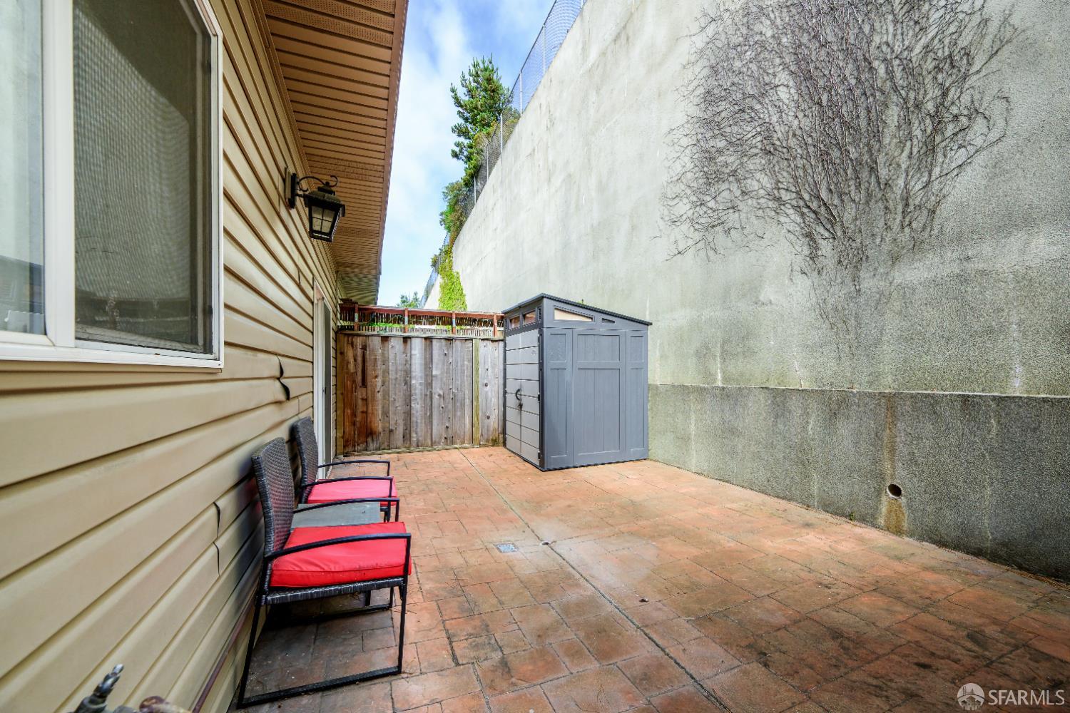 Detail Gallery Image 58 of 63 For 79 Karen Ct, San Francisco,  CA 94134 - 4 Beds | 3 Baths