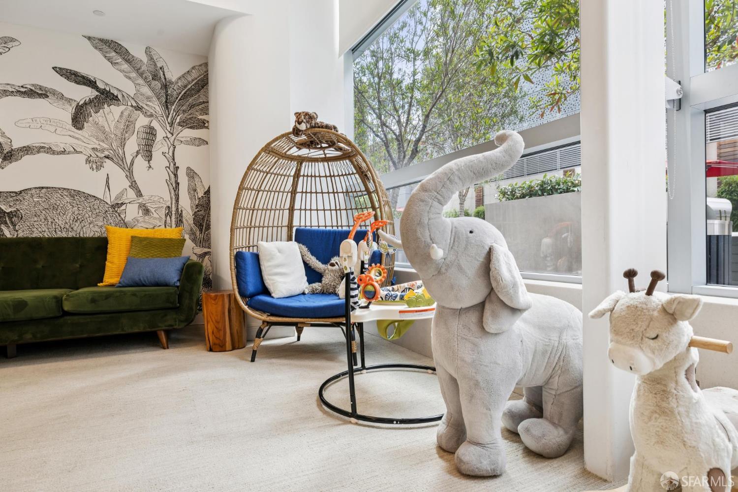 Detail Gallery Image 65 of 80 For 301 Mission St 56d,  San Francisco,  CA 94105 - 2 Beds | 3 Baths