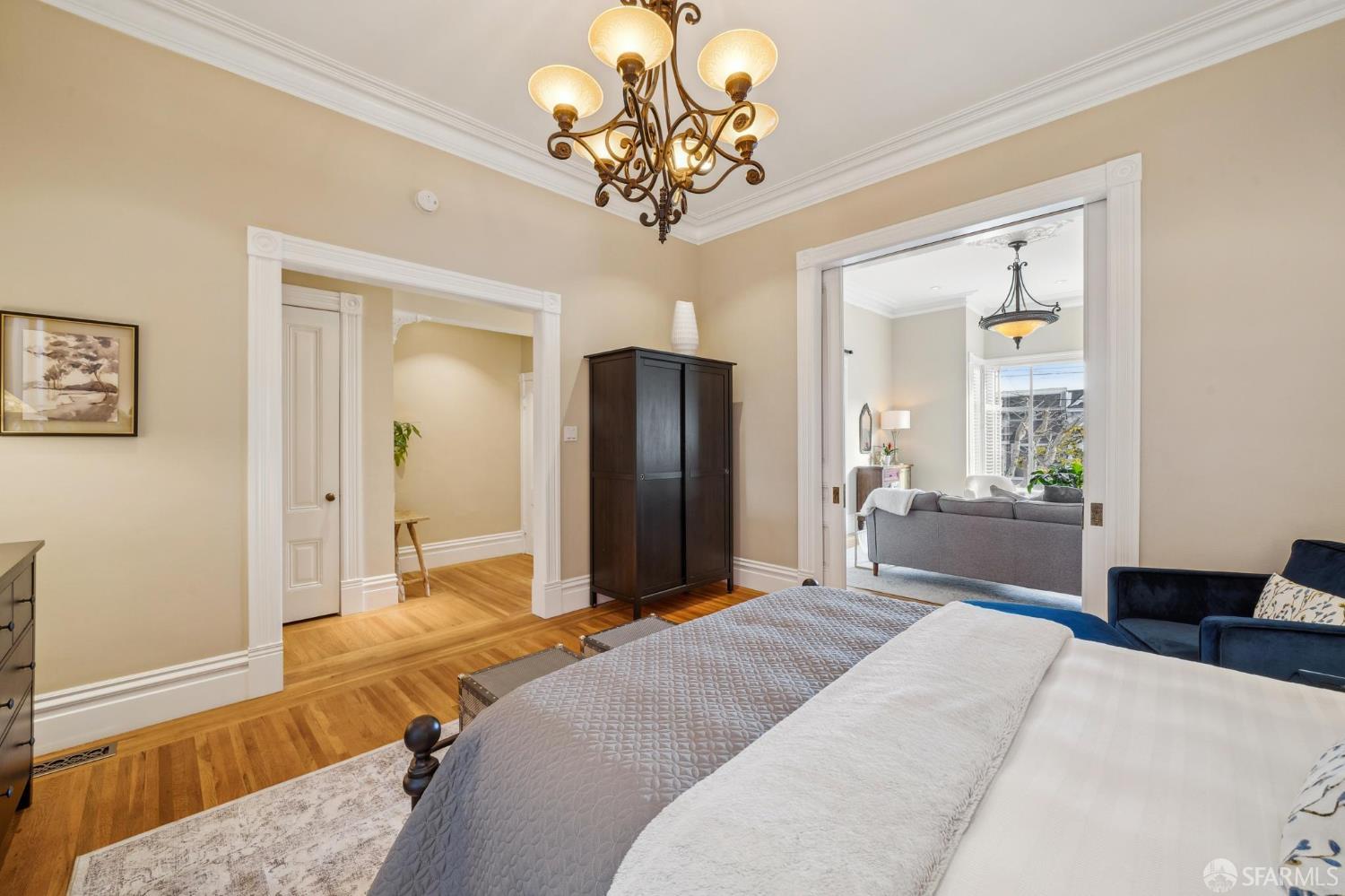 Detail Gallery Image 60 of 96 For 3836 Cesar Chavez St, San Francisco,  CA 94131 - – Beds | – Baths