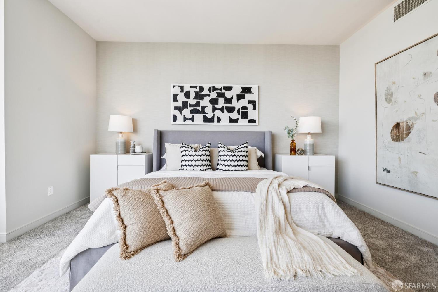 Detail Gallery Image 34 of 80 For 301 Mission St 56d,  San Francisco,  CA 94105 - 2 Beds | 3 Baths