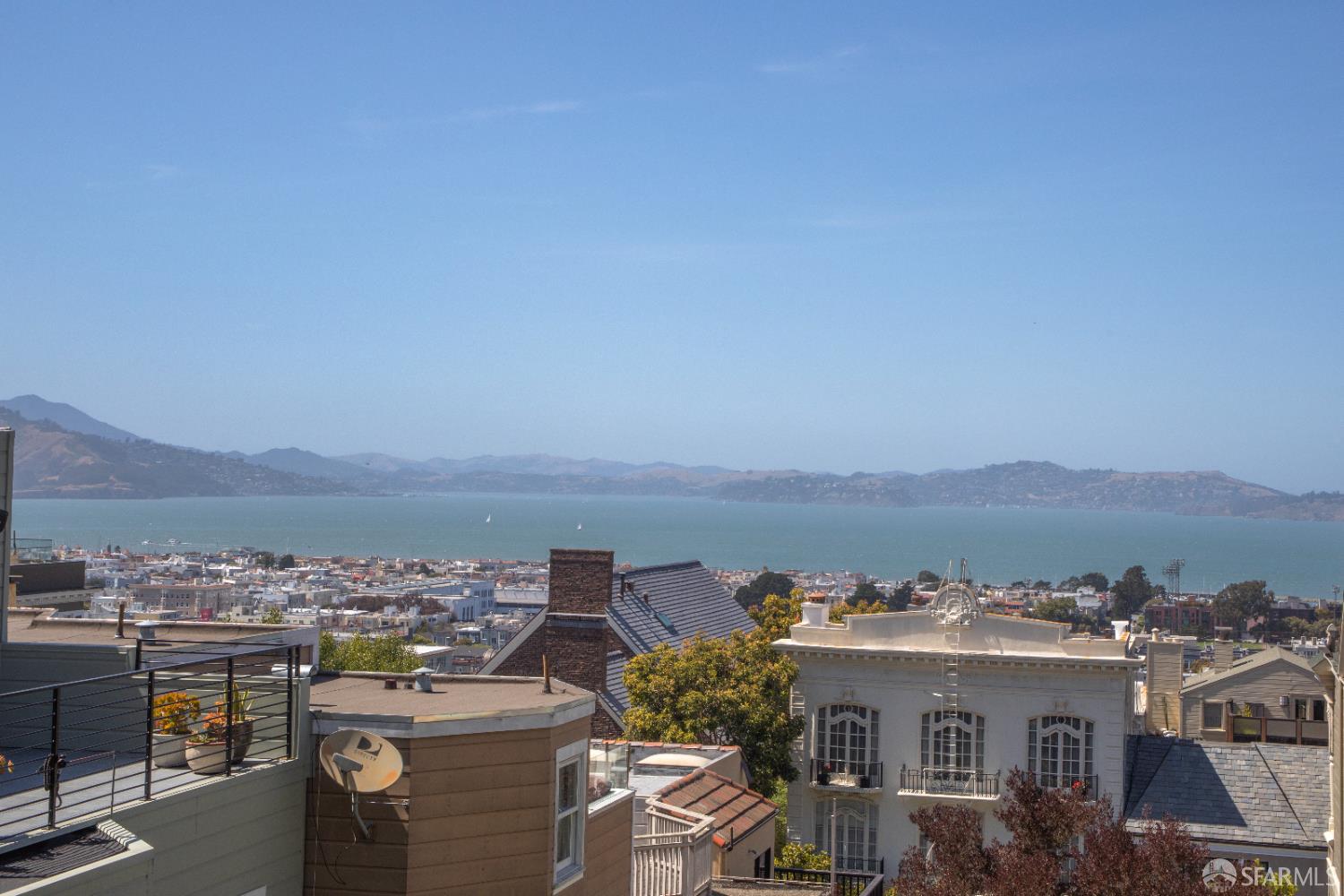 Detail Gallery Image 15 of 16 For 2040 Broadway St #102,  San Francisco,  CA 94115 - 2 Beds | 2 Baths