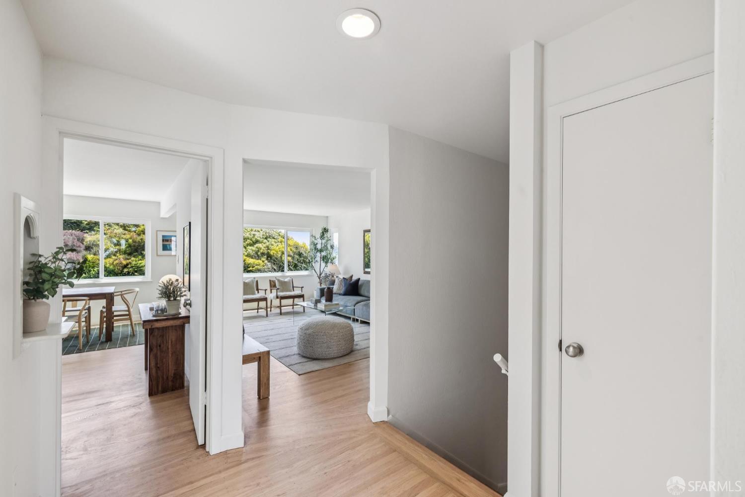 Detail Gallery Image 15 of 41 For 620 Detroit St, San Francisco,  CA 94131 - 2 Beds | 2 Baths
