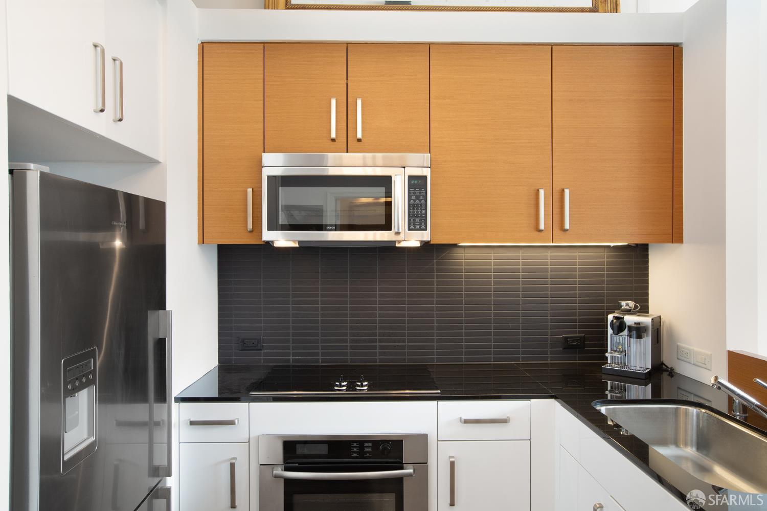 Detail Gallery Image 6 of 32 For 74 New Montgomery St #609,  San Francisco,  CA 94105 - 0 Beds | 1 Baths