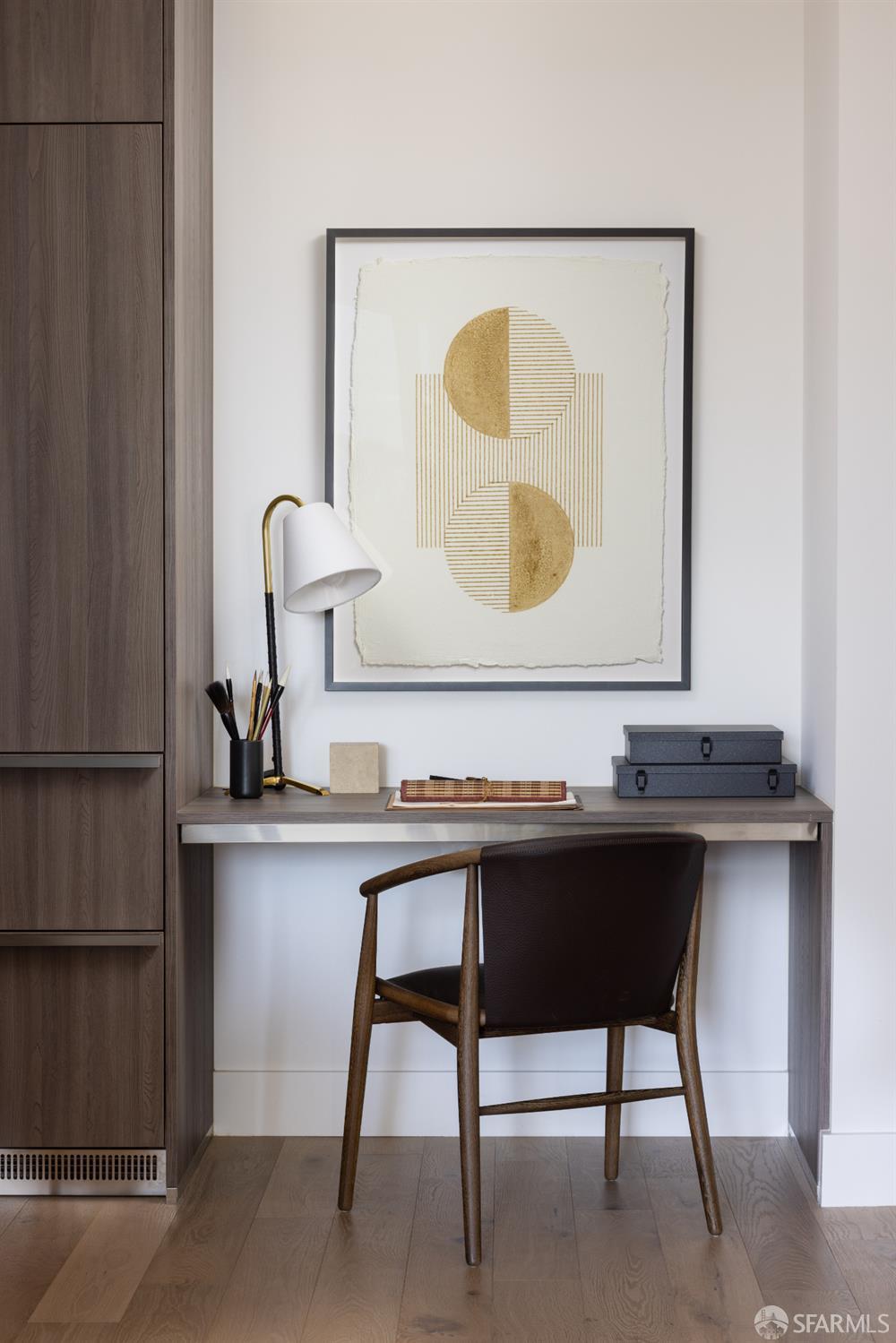 Detail Gallery Image 9 of 54 For 1 Bristol Ct #116,  San Francisco,  CA 94130 - 2 Beds | 2/1 Baths