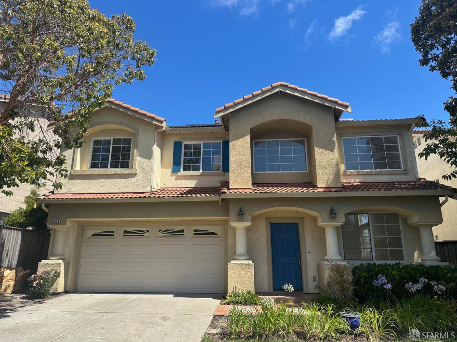 Detail Gallery Image 1 of 2 For 4053 Coleman Cir, Richmond,  CA 94806 - 5 Beds | 3 Baths