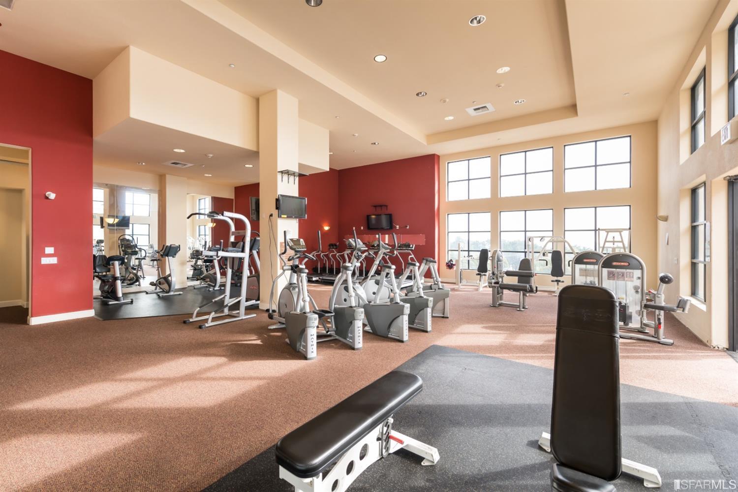 Detail Gallery Image 11 of 19 For 2200 Gellert Blvd #6202,  South San Francisco,  CA 94080 - 2 Beds | 2 Baths