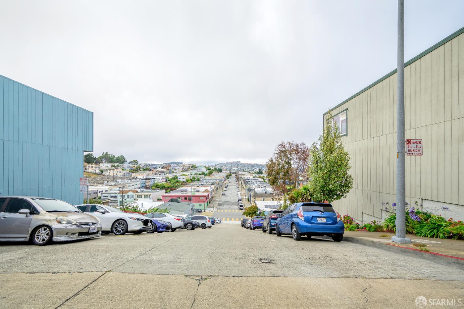 Detail Gallery Image 63 of 63 For 79 Karen Ct, San Francisco,  CA 94134 - 4 Beds | 3 Baths