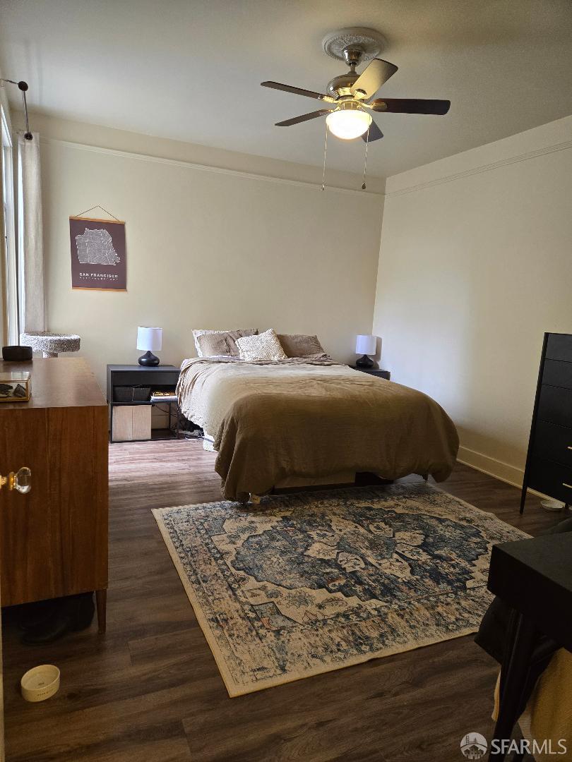 Detail Gallery Image 5 of 17 For 773 Chestnut St, San Francisco,  CA 94133 - – Beds | – Baths