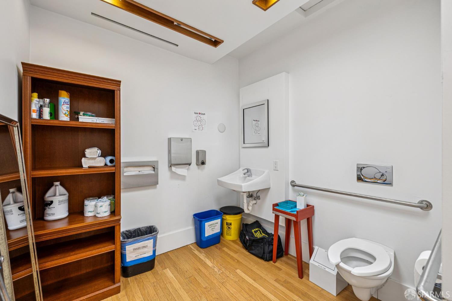 Detail Gallery Image 34 of 43 For 3166 23rd St, San Francisco,  CA 94110 - – Beds | – Baths