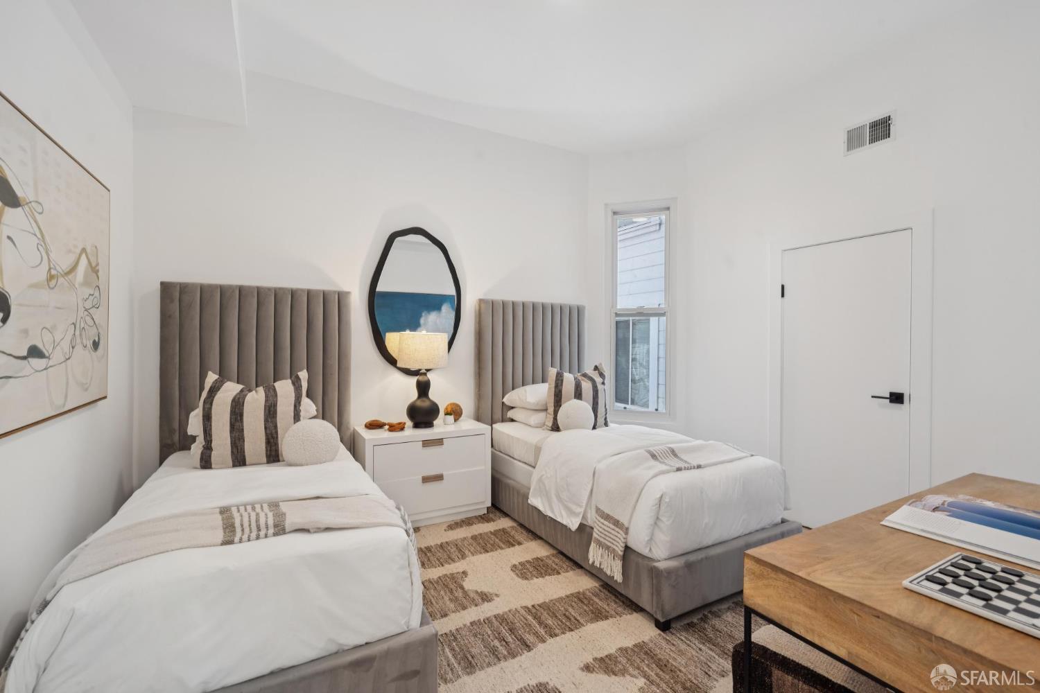Detail Gallery Image 23 of 29 For 1632 Bush St, San Francisco,  CA 94109 - 4 Beds | 2 Baths