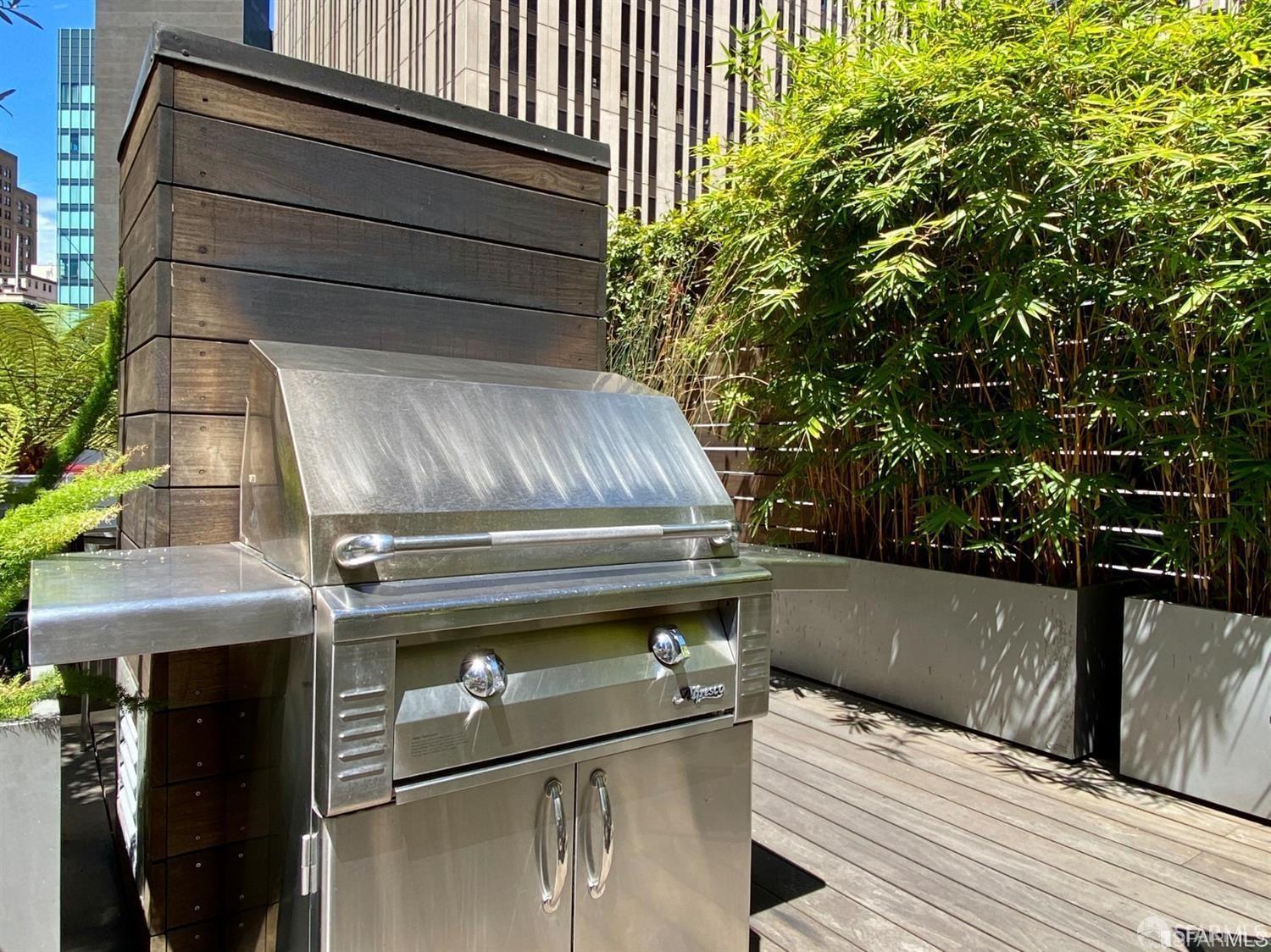 Detail Gallery Image 14 of 16 For 16 Jessie St #308,  San Francisco,  CA 94105 - 1 Beds | 1 Baths