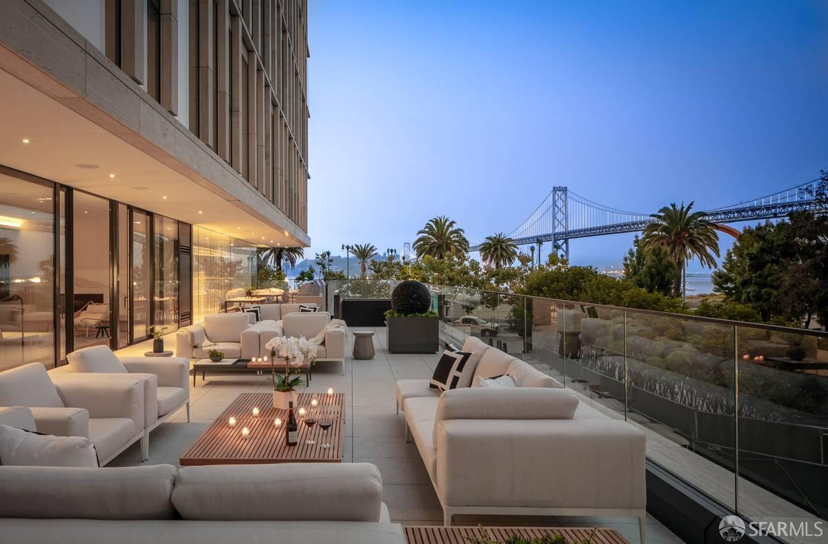 Detail Gallery Image 21 of 24 For 1 Steuart Ln #204,  San Francisco,  CA 94105 - 3 Beds | 2 Baths