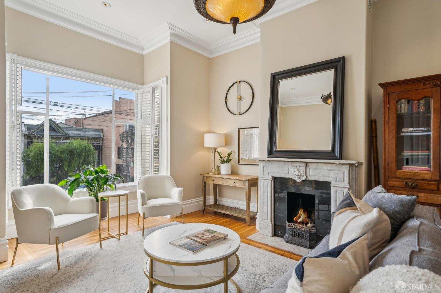 Detail Gallery Image 50 of 96 For 3836 Cesar Chavez St, San Francisco,  CA 94131 - – Beds | – Baths