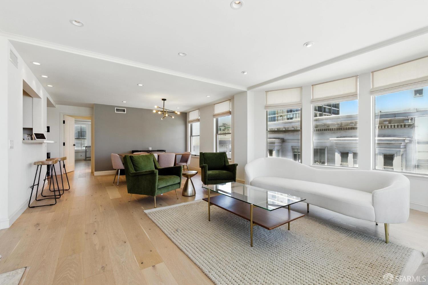 Detail Gallery Image 26 of 53 For 1220 Jones St #401,  San Francisco,  CA 94109 - 2 Beds | 2 Baths