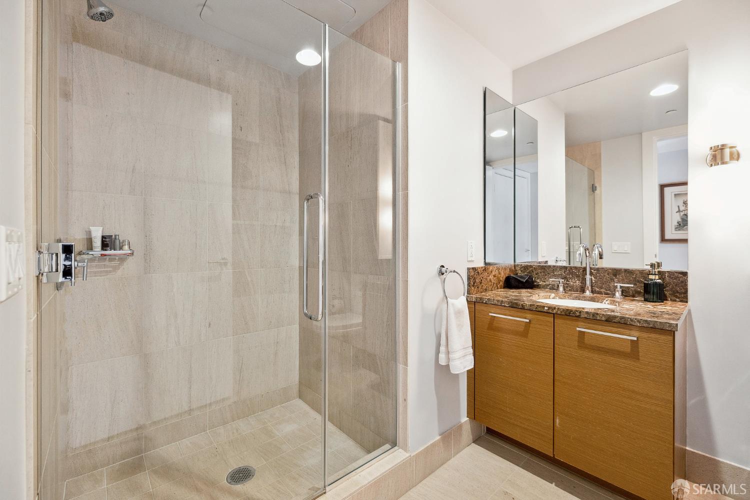 Detail Gallery Image 20 of 46 For 301 Mission St 10h,  San Francisco,  CA 94105 - 1 Beds | 1 Baths