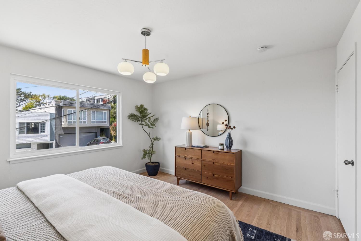 Detail Gallery Image 19 of 41 For 620 Detroit St, San Francisco,  CA 94131 - 2 Beds | 2 Baths
