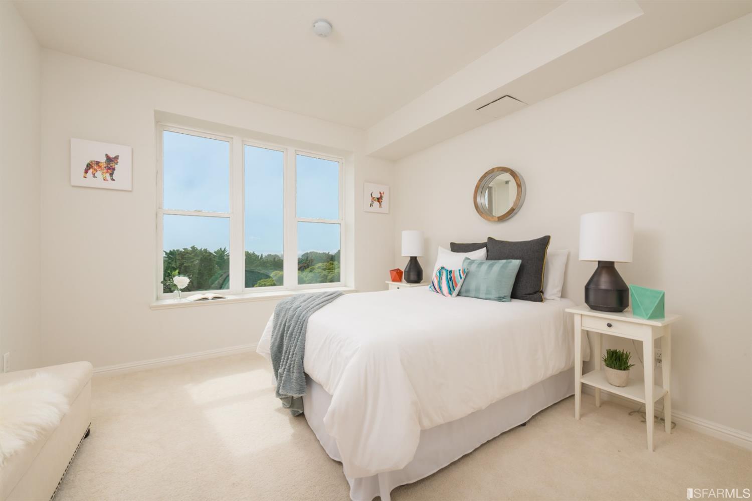 Detail Gallery Image 6 of 19 For 2200 Gellert Blvd #6202,  South San Francisco,  CA 94080 - 2 Beds | 2 Baths