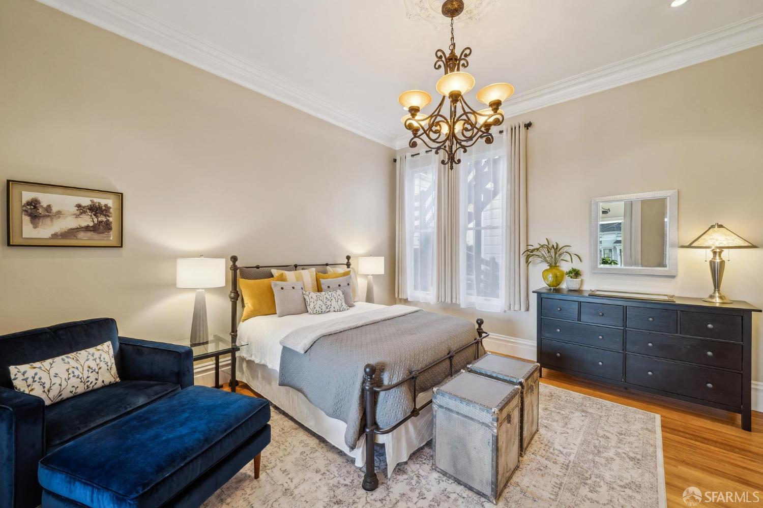 Detail Gallery Image 59 of 96 For 3836 Cesar Chavez St, San Francisco,  CA 94131 - – Beds | – Baths