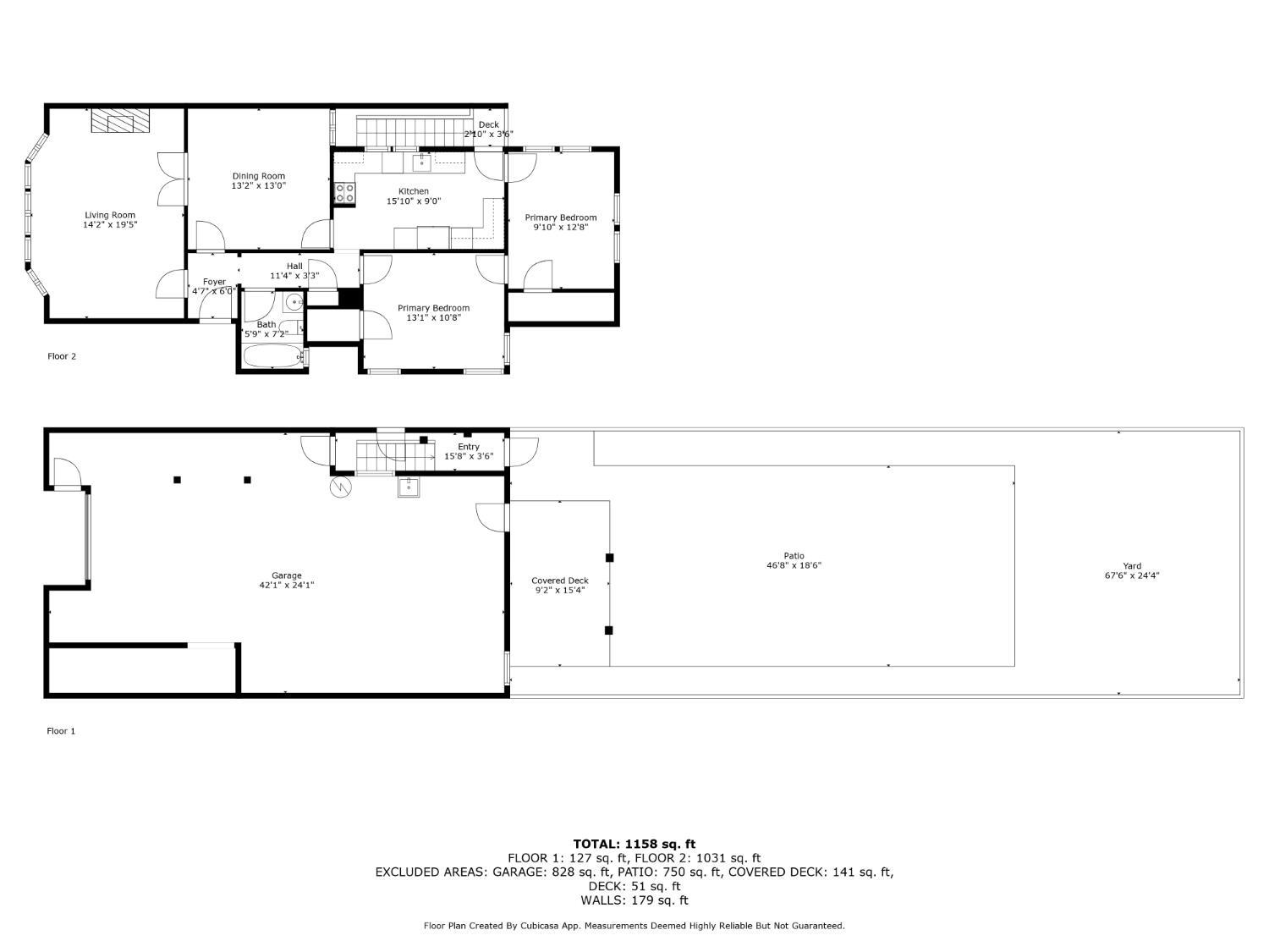 Detail Gallery Image 40 of 40 For 831 45th Ave, San Francisco,  CA 94121 - 2 Beds | 1 Baths