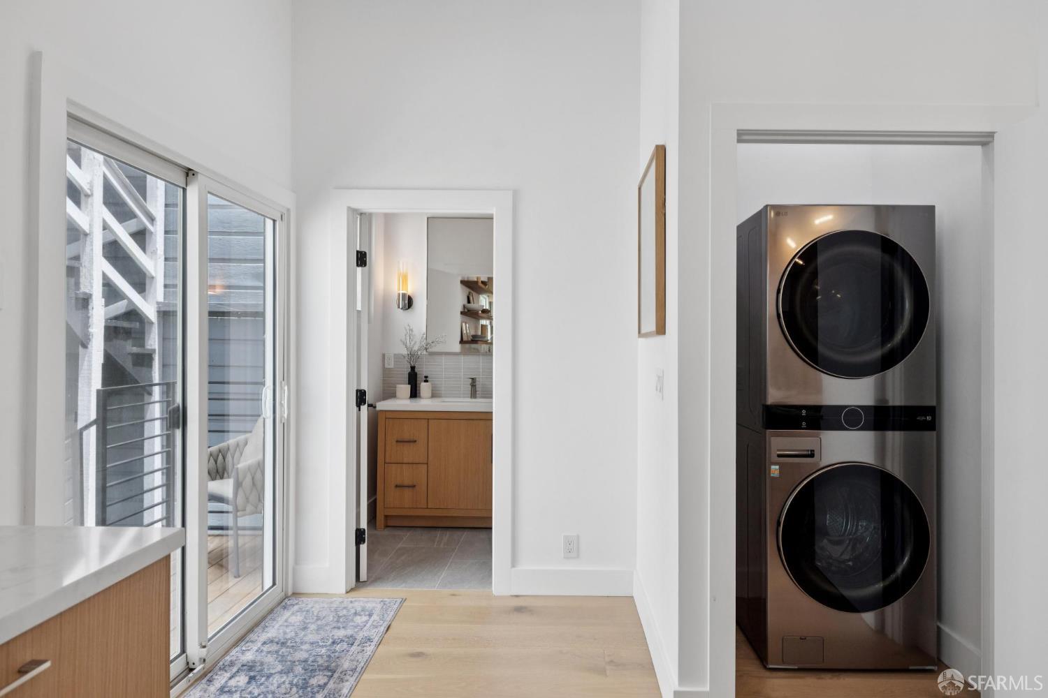 Detail Gallery Image 28 of 29 For 1632 Bush St, San Francisco,  CA 94109 - 4 Beds | 2 Baths