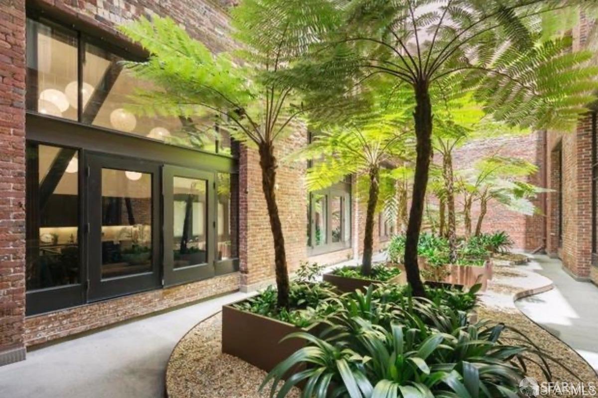 Detail Gallery Image 11 of 16 For 16 Jessie St #308,  San Francisco,  CA 94105 - 1 Beds | 1 Baths