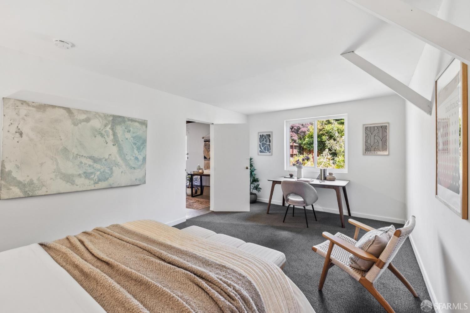 Detail Gallery Image 31 of 41 For 620 Detroit St, San Francisco,  CA 94131 - 2 Beds | 2 Baths