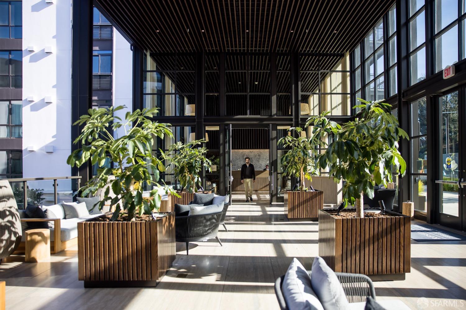 Detail Gallery Image 28 of 60 For 1 Bristol Ct #208,  San Francisco,  CA 94130 - 2 Beds | 2/1 Baths