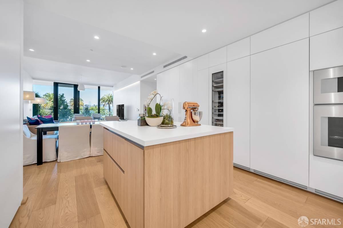 Detail Gallery Image 16 of 24 For 1 Steuart Ln #204,  San Francisco,  CA 94105 - 3 Beds | 2 Baths