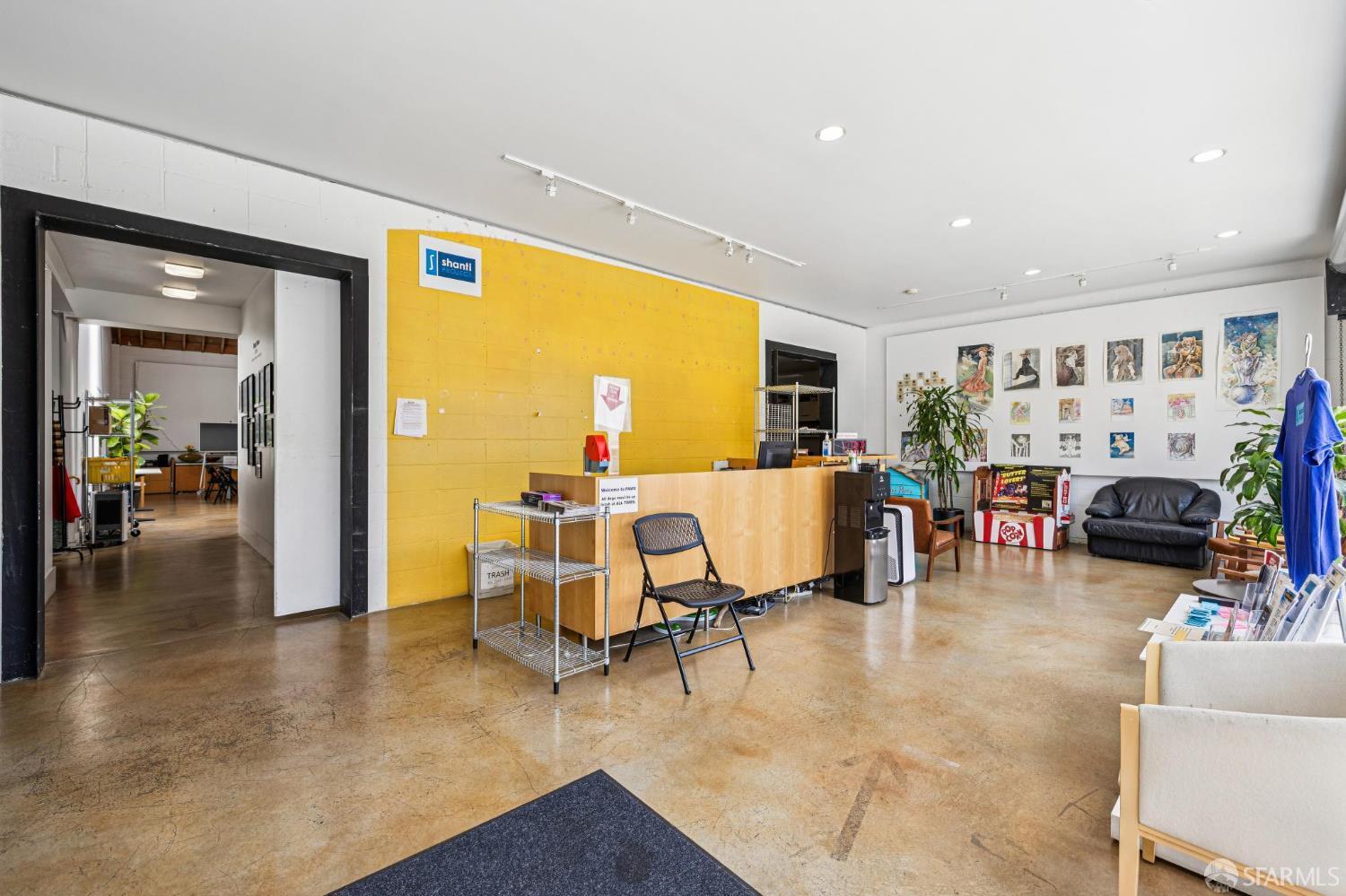 Detail Gallery Image 10 of 43 For 3166 23rd St, San Francisco,  CA 94110 - – Beds | – Baths
